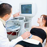 Ultrasound Equipment Repair and Maintenance Services 